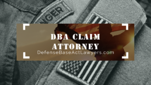 Defense Base Act Claim Attorney