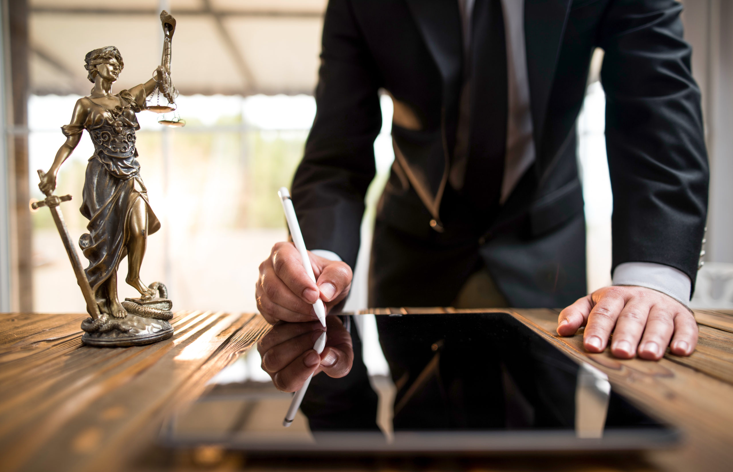 Guide to DBA Mediation