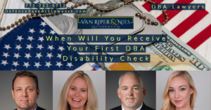 DBA Disability Pay