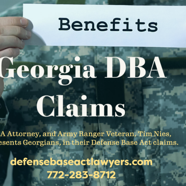 DBA Injury Claims While Exercising or Working out in Gyms or Exercising